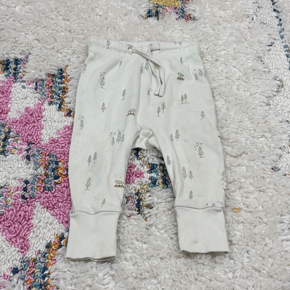 Make Make Organics Pants